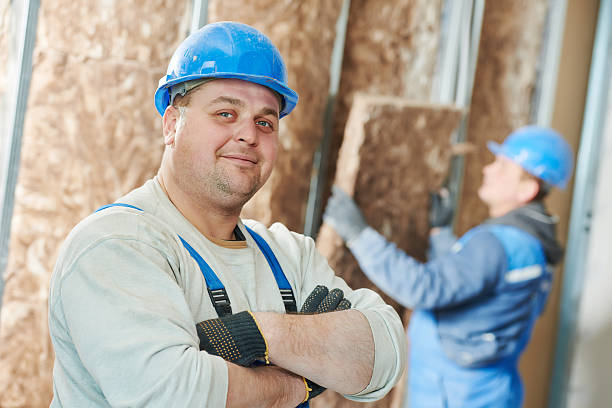 Best Affordable Insulation Services  in USA